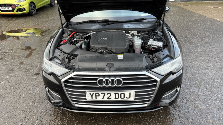 Audi A6 40 TFSI Sport 4dr S Tronic [Tech Pack] Petrol Saloon